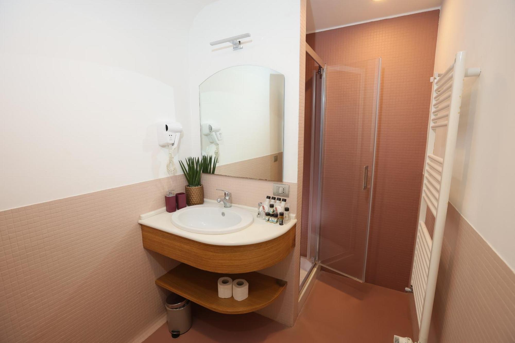 Lungomare Suite & Spa Naples Luaran gambar
