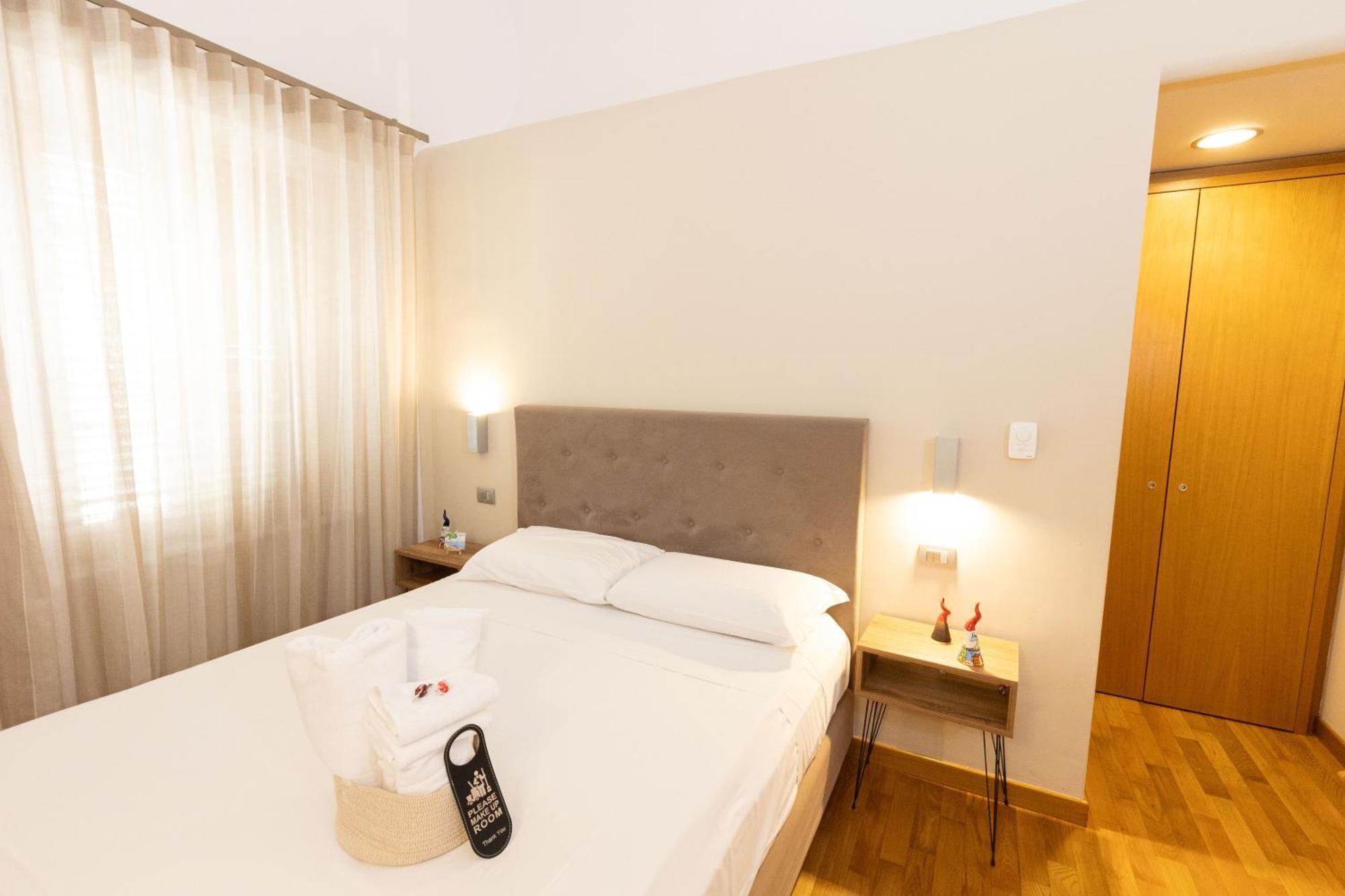 Lungomare Suite & Spa Naples Luaran gambar