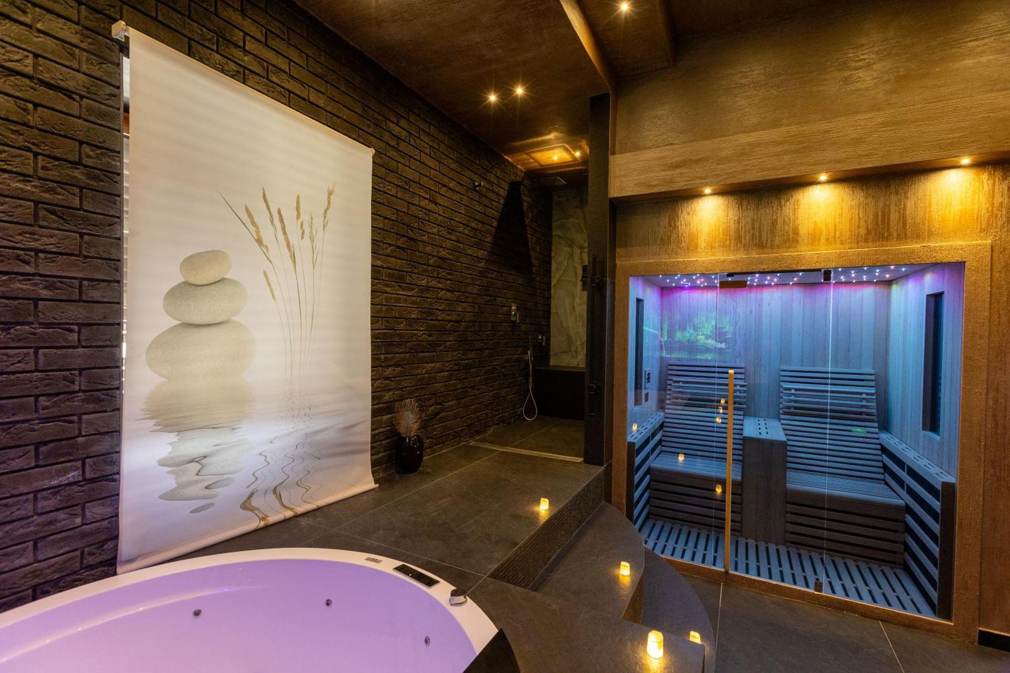 Lungomare Suite & Spa Naples Luaran gambar