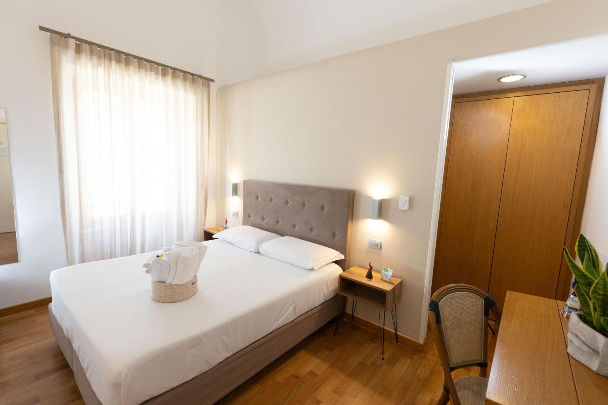 Lungomare Suite & Spa Naples Luaran gambar